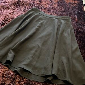 Sugar lips dress skirt